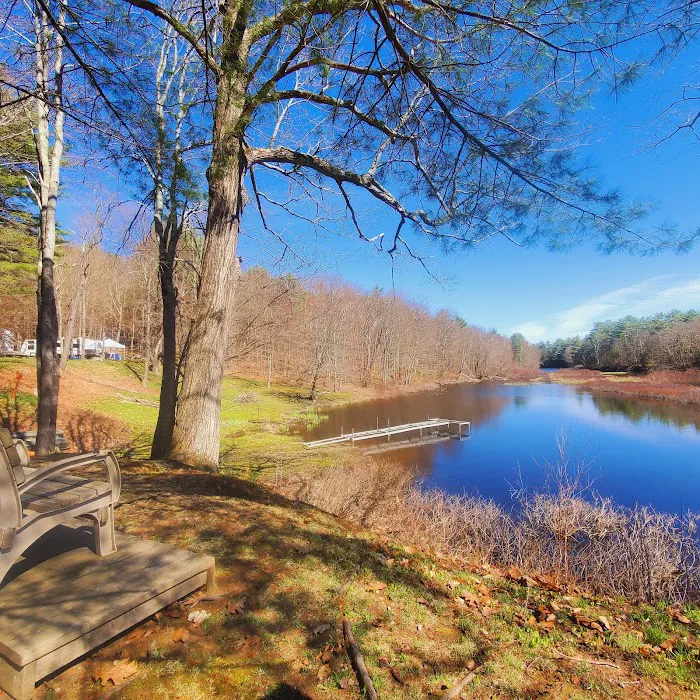 Martin Stream Campground Picture 6