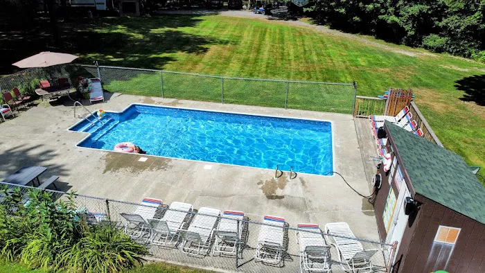 Martin Stream Campground Picture 1