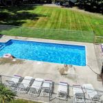 Martin Stream Campground