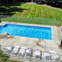 Martin Stream Campground ico