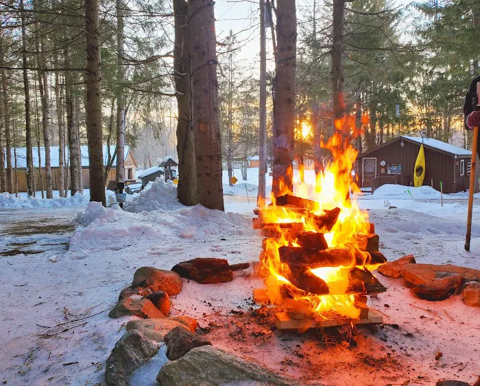 Martin Stream Campground Picture 9