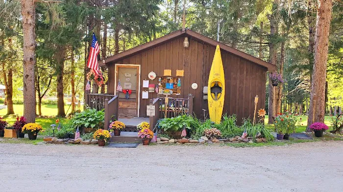 Martin Stream Campground Picture 8