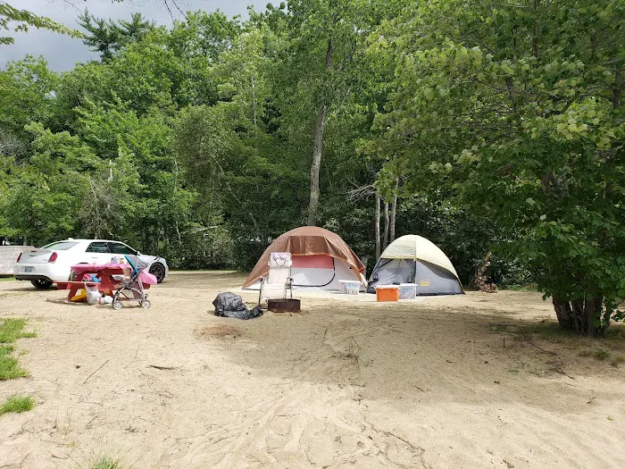Two Lakes Camping Area Picture 8