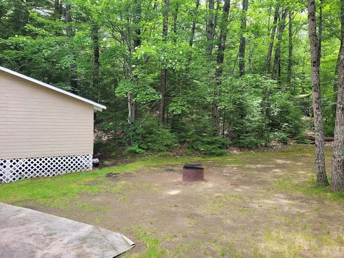 Two Lakes Camping Area Picture 4