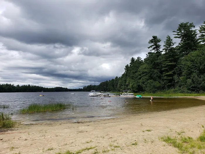 Two Lakes Camping Area Picture 9
