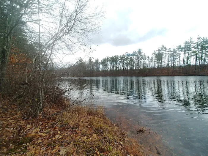 Mirror Pond Campground Picture 1