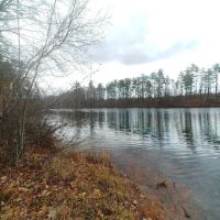 Mirror Pond Campground ico