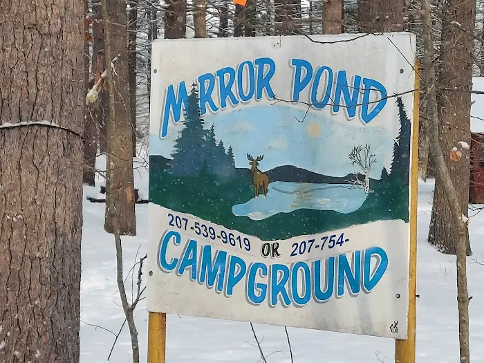 Mirror Pond Campground Picture 2