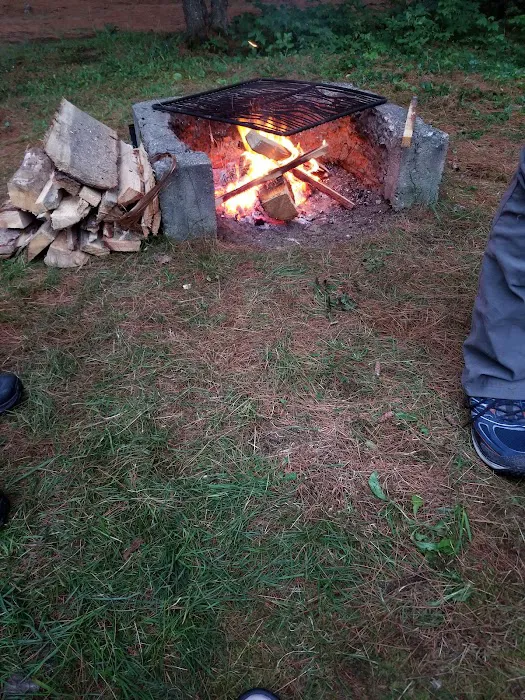 Happy Horseshoe Campground Picture 7