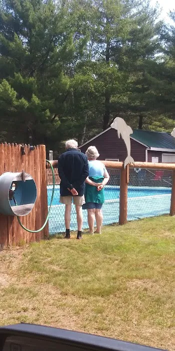 Happy Horseshoe Campground Picture 8