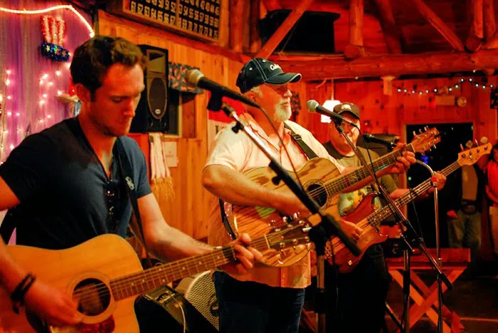 Happy Horseshoe Campground Picture 2