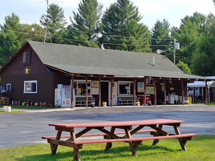 Happy Horseshoe Campground Picture 1