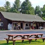 Happy Horseshoe Campground