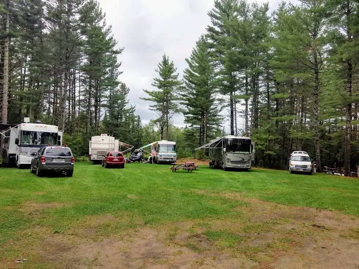 Happy Horseshoe Campground Picture 4