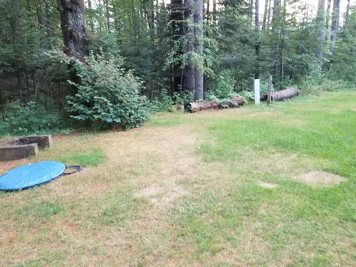 Happy Horseshoe Campground Picture 10