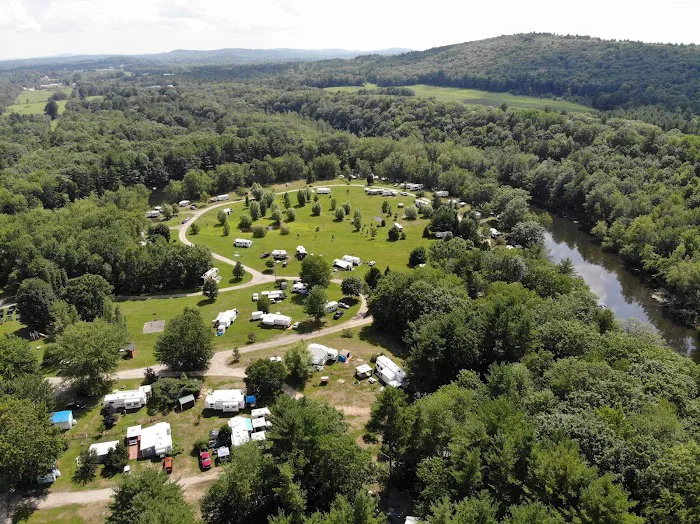 Riverbend Campground Picture 9