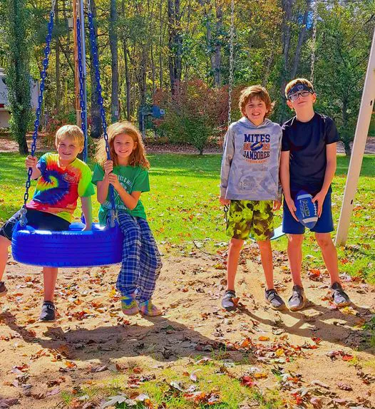 Riverbend Campground Picture 2