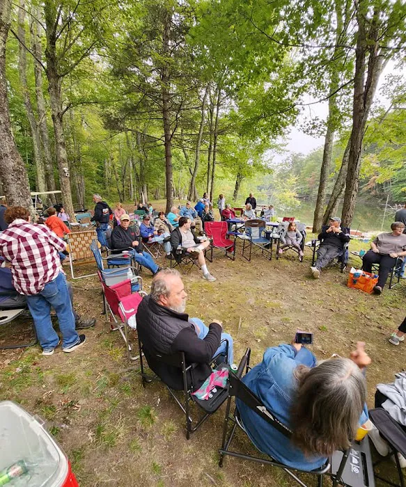 Riverbend Campground Picture 7