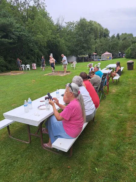 Riverbend Campground Picture 6