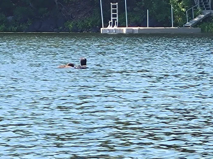 Androscoggin Lake Campground Picture 2