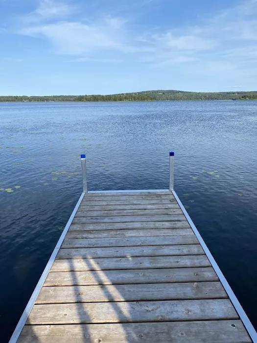 Androscoggin Lake Campground Picture 9