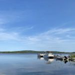Androscoggin Lake Campground