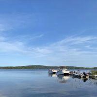 Androscoggin Lake Campground ico