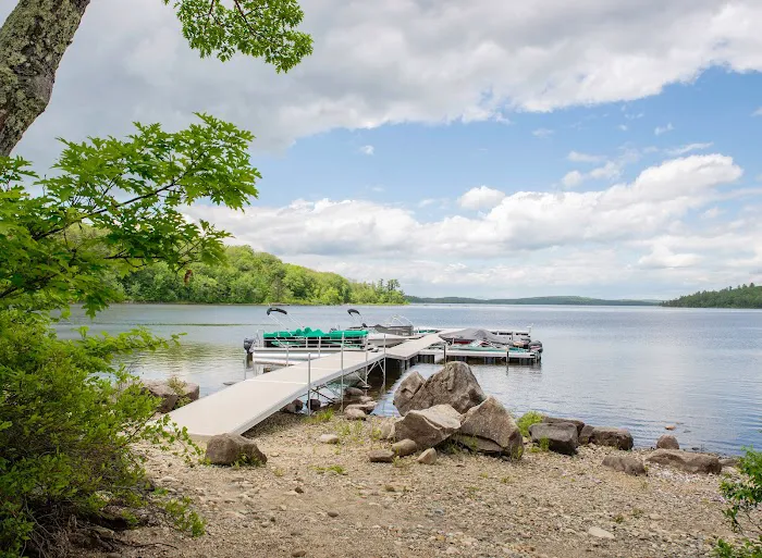 Jellystone Park™ Androscoggin Lake Picture 5
