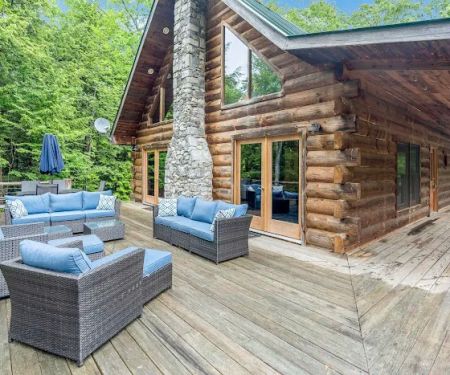 Jellystone Park™ Androscoggin Lake