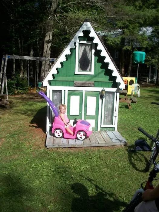 Empire Grove Campground Picture 2