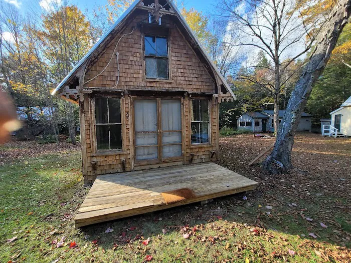 Empire Grove Campground Picture 3