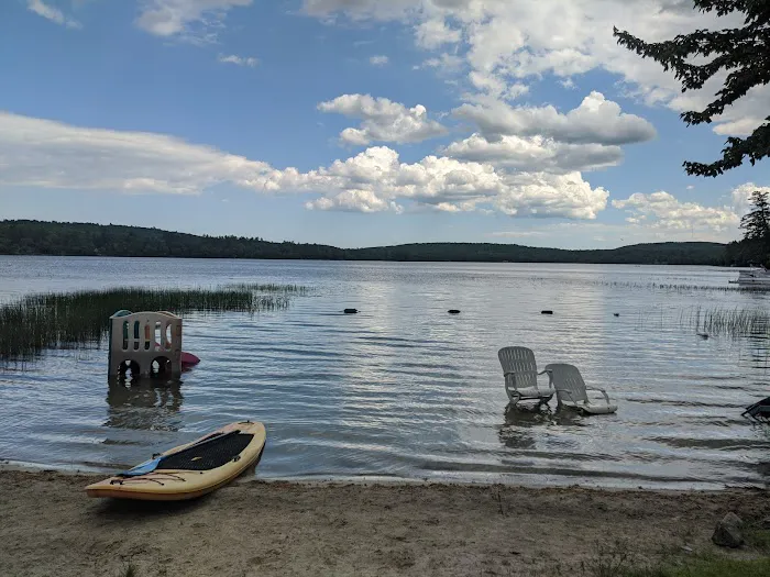 Mac's Camping Area Picture 8