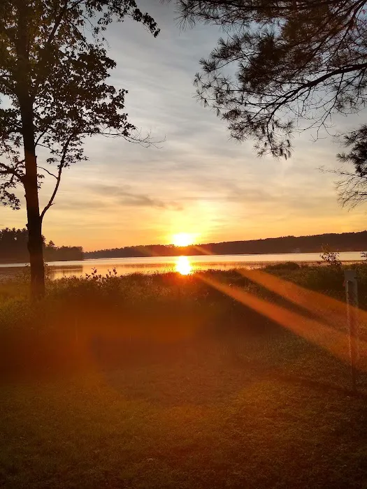 Mac's Camping Area Picture 1