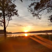 Mac's Camping Area ico