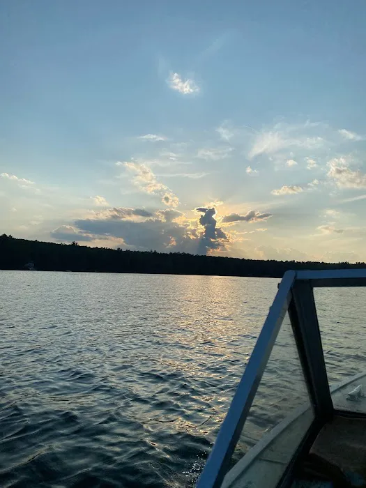 Hemlocks Campground Picture 1