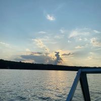 Hemlocks Campground ico