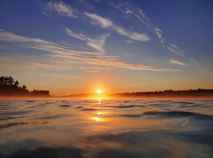 Hemlocks Campground Picture 3