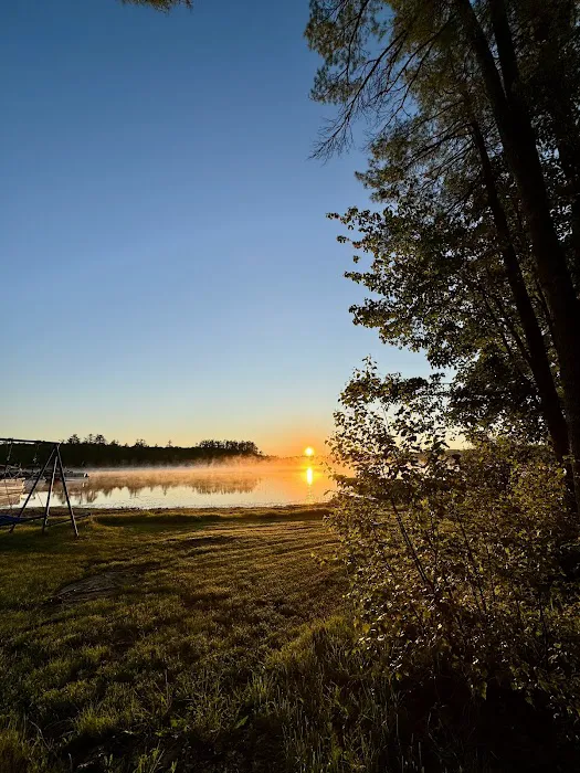 Hemlocks Campground Picture 6