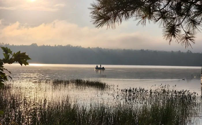 Hemlocks Campground Picture 7