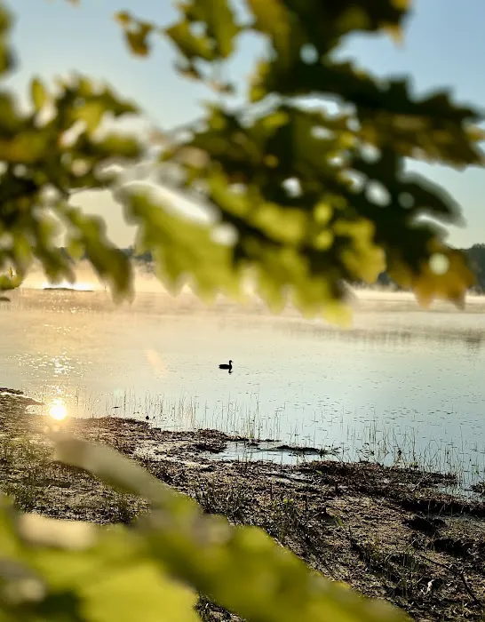 Hemlocks Campground Picture 8