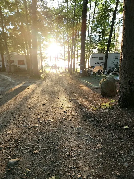 Hemlocks Campground Picture 9