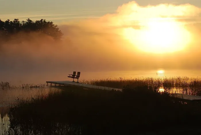 Hemlocks Campground Picture 4