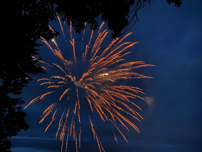 Hemlocks Campground Picture 5