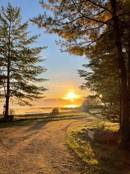 Hemlocks Campground Picture 2