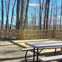 Sandy River Camping ico