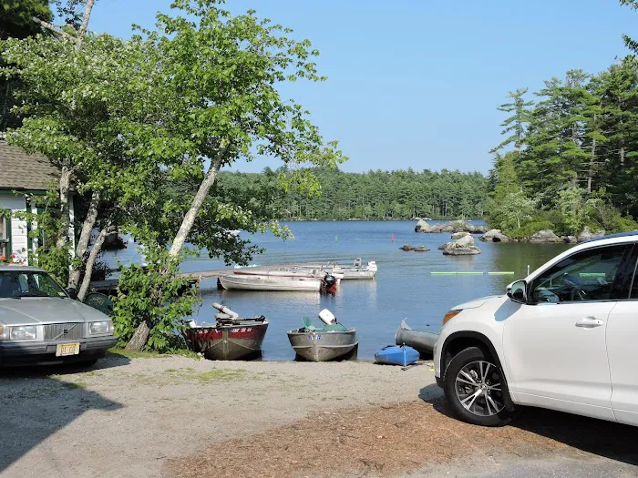 Castle Island Camps Picture 1