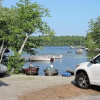 Castle Island Camps ico