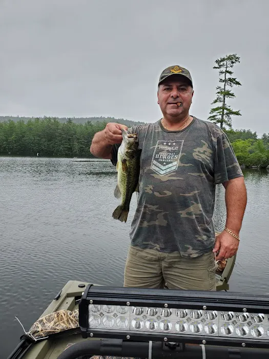 Castle Island Camps Picture 5