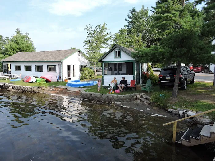 Castle Island Camps Picture 6