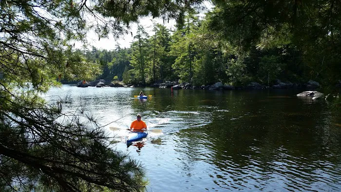 Castle Island Camps Picture 8